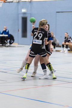 Bild 106 - F HSG Pinnau2 - Rellinger TV2 : Ergebnis: 27:20